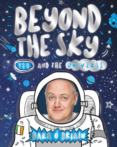 Бумажная книга «Beyond the Sky: You and the Universe» - фото №1