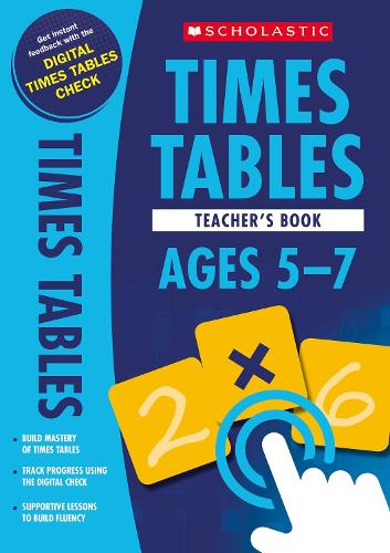Бумажная книга «Teacher's Book Ages 5-7», автор Луиза Каррутерс - фото №1