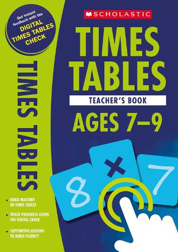 Бумажная книга «Teacher's Book Ages 7-9», автор Тим Хэндли - фото №1