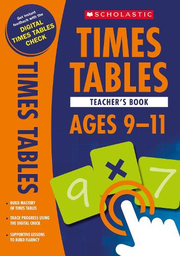 Бумажная книга «Teacher's Book Ages 9-11», автор Пол Холлин - фото №1