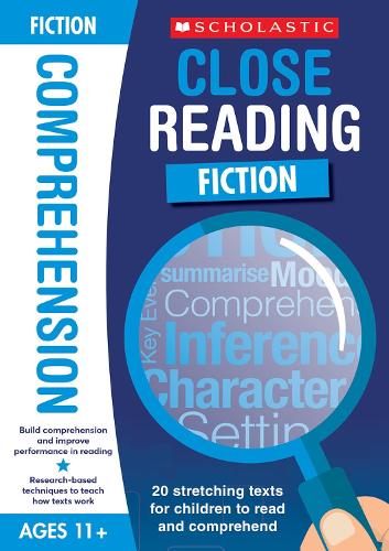 [object Object] «Fiction Ages 11+», авторов Марсия Миллер, Мартин Ли - фото №1