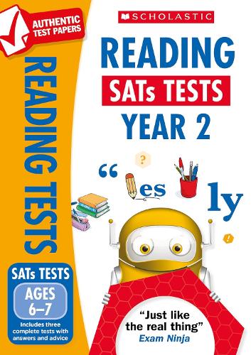 [object Object] «Reading Tests Ages 6-7», авторов Грэм Флетчер, Лесли Флетчер - фото №1