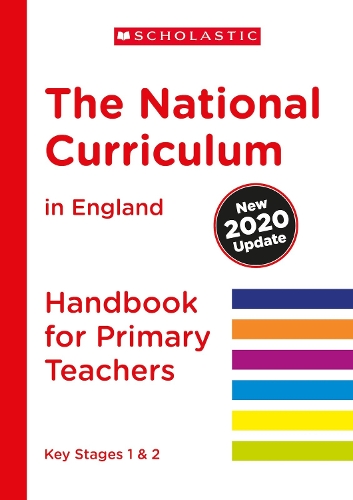 [object Object] «The National Curriculum in England (2020 Update)», автор Схоластик - фото №1