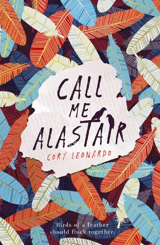 Бумажная книга «Call Me Alastair» - фото №1