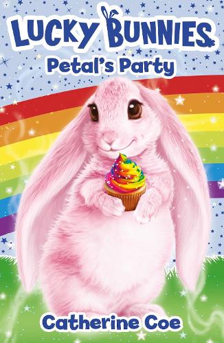 Паперова книга «Lucky Bunnies Book 2», автор Кетрін Коу - фото №1