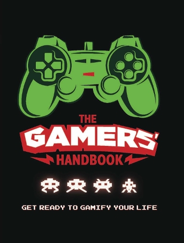 Бумажная книга «The Gamer's Handbook», автор Схоластик - фото №1