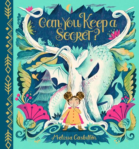 Бумажная книга «Can You Keep a Secret? PB», автор Мелисса Кастрильон - фото №1