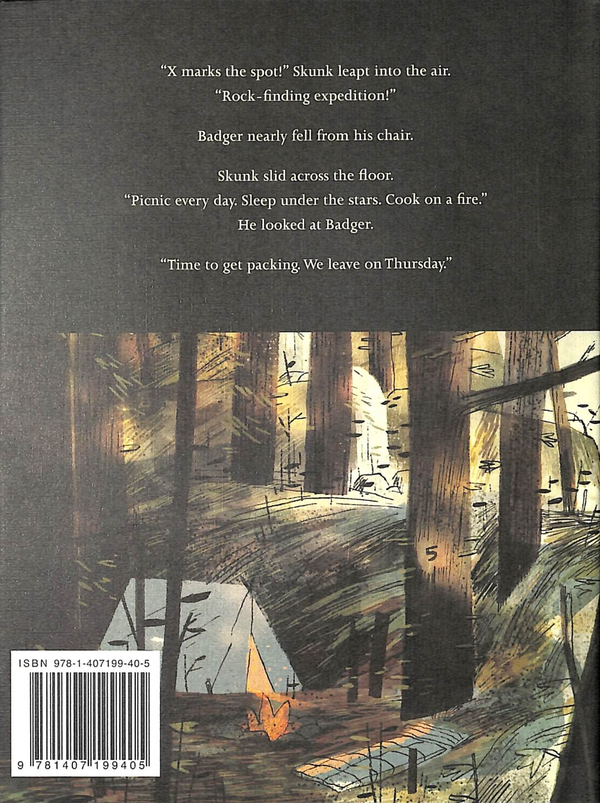 Бумажная книга «Egg Marks the Spot», автор Эми Тимберлейк - фото №1