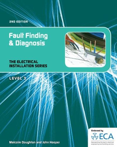 Бумажная книга «EIS: Fault Finding and Diagnosis», автор Малком Доутон - фото №1