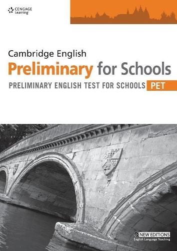 Бумажная книга «Practice Tests for Cambridge PET for Schools Teachers Book» - фото №1