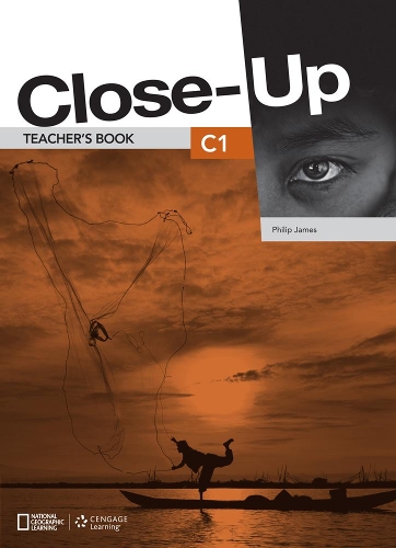 Бумажная книга «Close-Up C1  TB» - фото №1