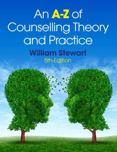 Бумажная книга «An A-Z of Counselling Theory and Practice», автор Уильям Стюарт - фото №1