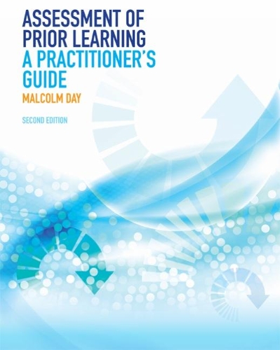 Паперова книга «Assessment of Prior Learning: A Practitioner's Guide 2e», автор Малкольм Дей - фото №1