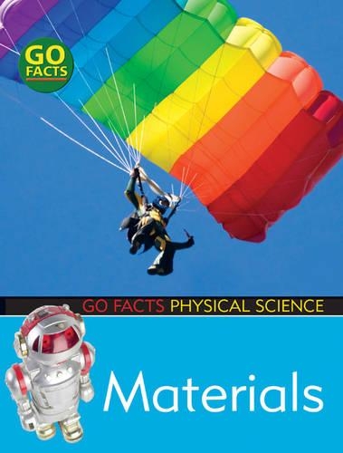 Бумажная книга «Materials», автор Ян Рор - фото №1