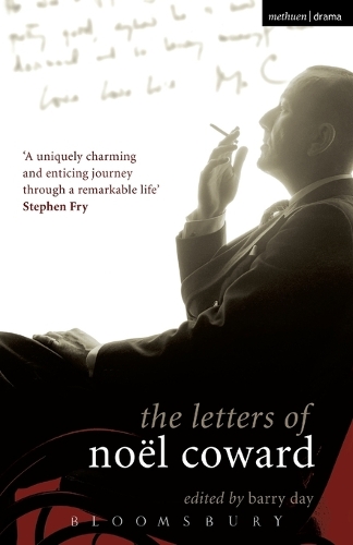 Бумажная книга «The Letters of Noël Coward» - фото №1