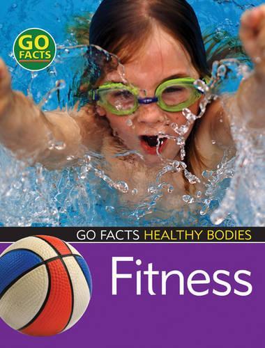 Паперова книга «Fitness», автор Сюзан Менсфілд - фото №1