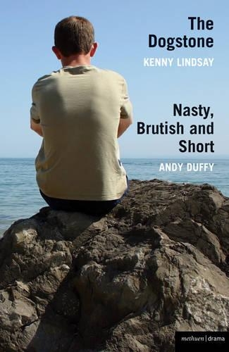 Бумажная книга «The Dogstone' and 'Nasty, Brutish and Short'», авторов Энди Даффи, Кенни Линдсей - фото №1