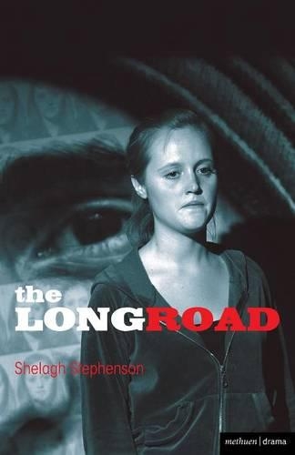 Бумажная книга «The Long Road», автор Шела Стефенсон - фото №1