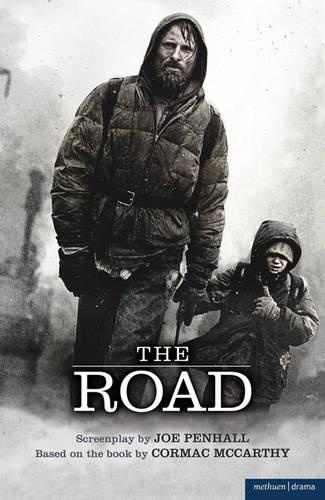 Паперова книга «The Road», авторів Кормак Маккарті, Джо Пенхолл - фото №1
