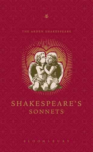 Бумажная книга «Shakespeare's Sonnets», автор Уильям Шекспир - фото №1