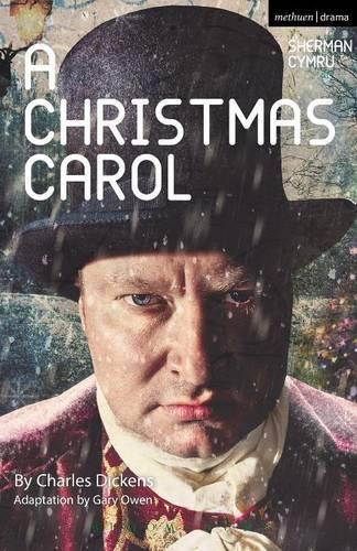 Бумажная книга «"A Christmas Carol"», автор Чарльз Диккенс - фото №1