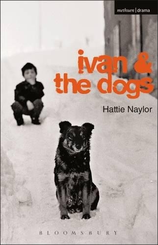 Бумажная книга «Ivan and the Dogs», автор Хэтти Нейлор - фото №1