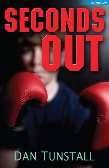 Бумажная книга «Seconds Out» - фото №1