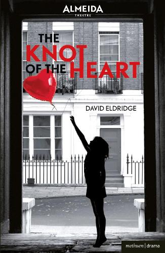 Бумажная книга «The Knot of the Heart», автор Дэвид Элдридж - фото №1