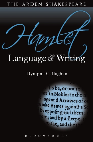 Бумажная книга «Hamlet: Language and Writing», автор Димпна Каллаган - фото №1