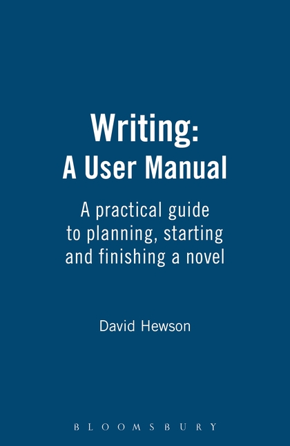 Бумажная книга «Writing: A User Manual» - фото №1
