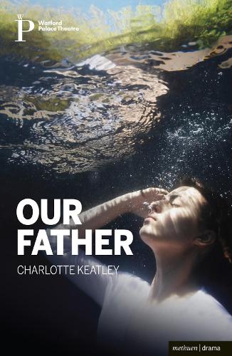 Бумажная книга «Our Father», автор Шарлотта Китли - фото №1