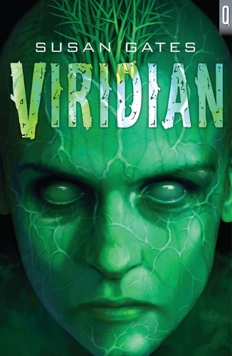 Бумажная книга «Viridian», автор Сьюзен Гейтс - фото №1