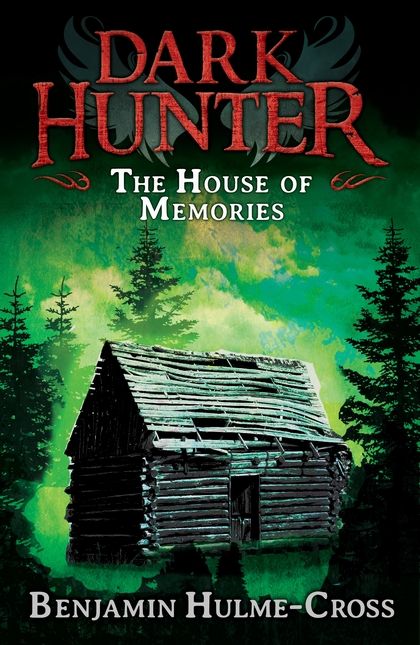 Паперова книга «House of Memories (Dark Hunter 1)» - фото №1