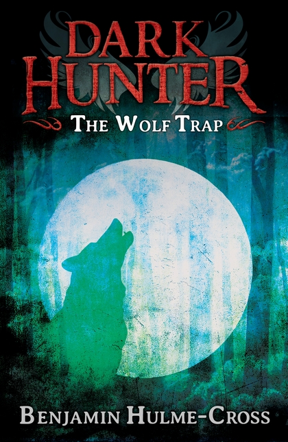 Паперова книга «Wolf Trap (Dark Hunter 2)» - фото №1