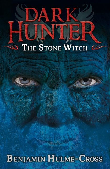 Паперова книга «The Stone Witch (Dark Hunter 5)» - фото №1