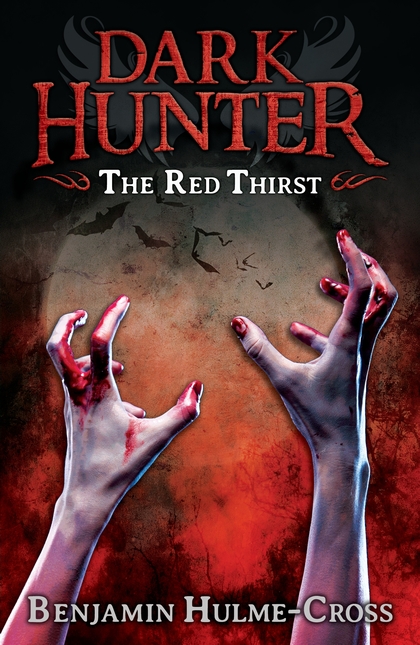Паперова книга «The Red Thirst (Dark Hunter 4)» - фото №1