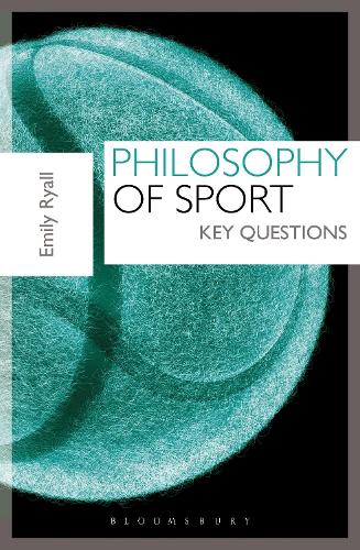 Бумажная книга «Philosophy of Sport: Key Questions», автор Эмили Райалл - фото №1