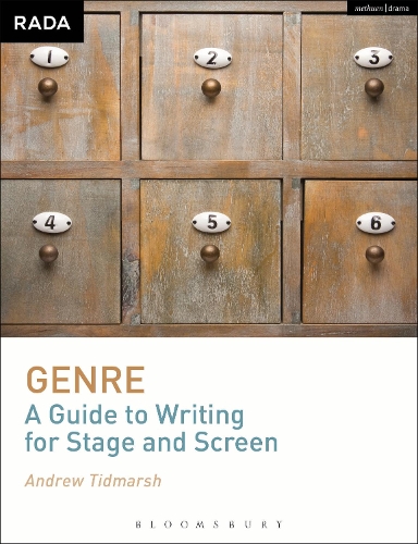 Бумажная книга «Genre: A Guide to Writing for Stage and Screen», автор Эндрю Тидмарш - фото №1