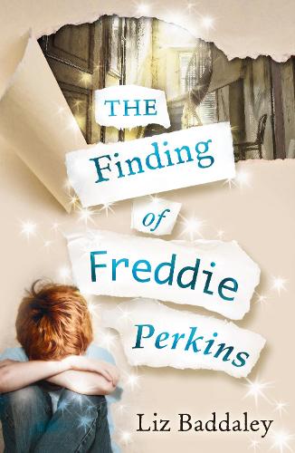 Бумажная книга «The Finding of Freddie Perkins», автор Лиз Бэддейли - фото №1