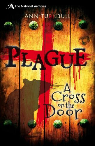 Бумажная книга «Plague: A Cross on the Door», автор Энн Тернбулл - фото №1