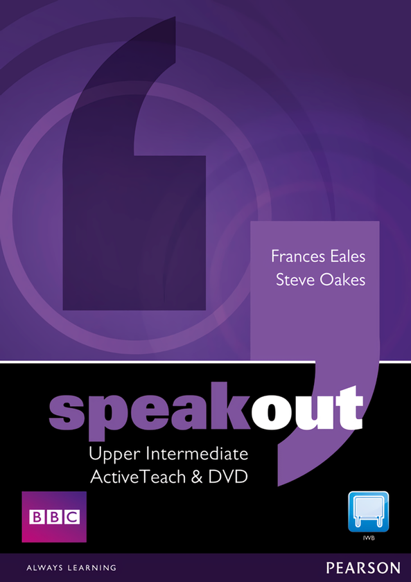 [object Object] «Speak Out. Upper-Intermediate. Active Teach» - фото №1