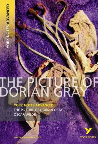 [object Object] «The Picture of Dorian Gray: York Notes Advanced everything you need to catch up, study and prepare for and 2023 and 2024 exams and assessments», автор Фрэнсис Грей - фото №1