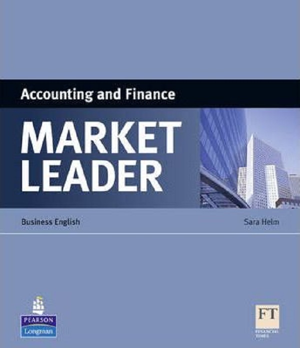 Паперова книга «New Intermediate Account and Finance», автор Сара Хельм - фото №1