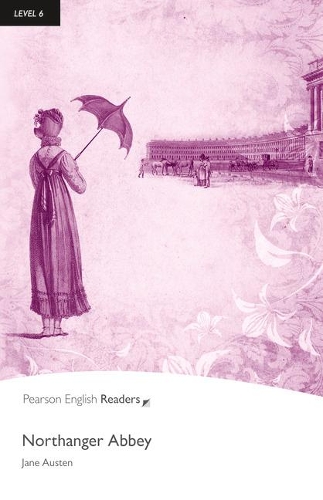 Паперова книга «Level 6: Northanger Abbey», автор Джейн Остін - фото №1