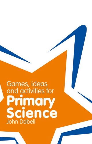 [object Object] «Classroom Gems: Games, Ideas and Activities for Primary Science», автор Джон Дабелл - фото №1