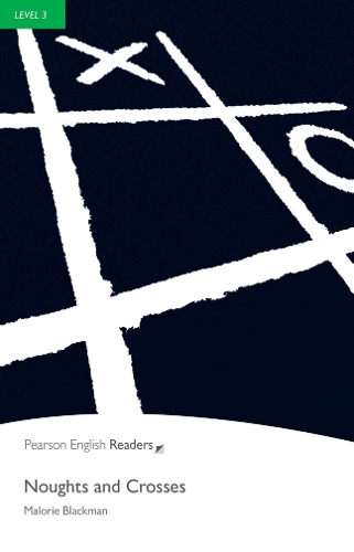 Паперова книга «Level 3: Noughts and Crosses», автор Мелорі Блекман - фото №1