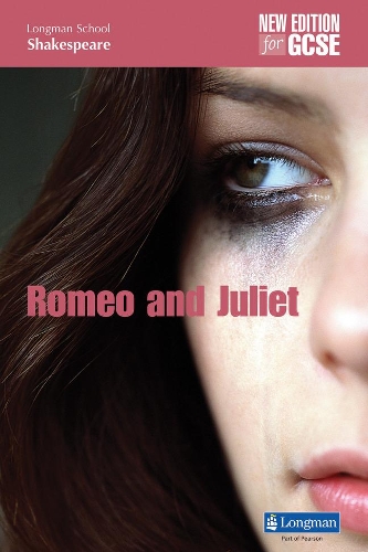 Паперова книга «Romeo and Juliet (new edition)», автор Стюарт Імс - фото №1