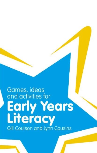 [object Object] «Classroom Gems: Games, Ideas and Activities for Early Years Literacy», авторів Гілл Коулсон, Лінн Кузінс - фото №1