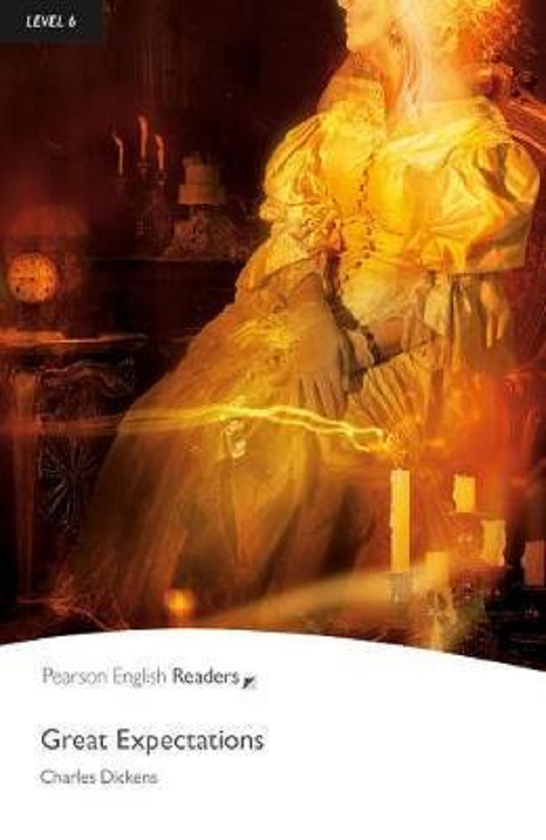 Бумажная книга «Level 6. Great Expectations + MP3 CD-ROM», автор Чарльз Диккенс - фото №1