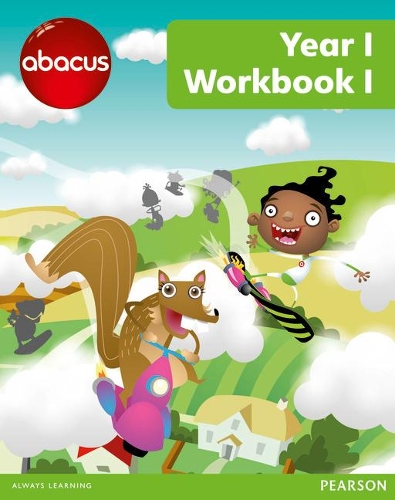 [object Object] «Abacus Year 1 Workbook 1», автор Рут Мерттенс - фото №1